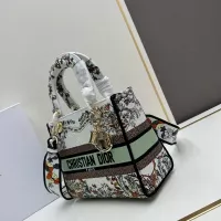 $115.00 USD Christian Dior AAA Quality Handbags For Women #1386144