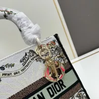 $115.00 USD Christian Dior AAA Quality Handbags For Women #1386144