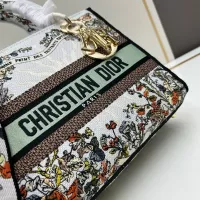 $115.00 USD Christian Dior AAA Quality Handbags For Women #1386144