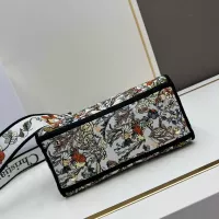 $115.00 USD Christian Dior AAA Quality Handbags For Women #1386144