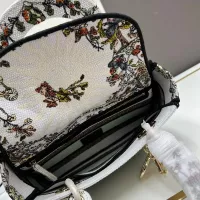 $115.00 USD Christian Dior AAA Quality Handbags For Women #1386144