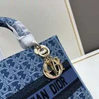 $115.00 USD Christian Dior AAA Quality Handbags For Women #1386147