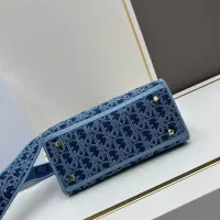 $115.00 USD Christian Dior AAA Quality Handbags For Women #1386147