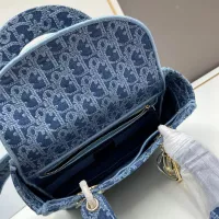 $115.00 USD Christian Dior AAA Quality Handbags For Women #1386147