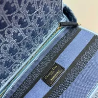 $115.00 USD Christian Dior AAA Quality Handbags For Women #1386147