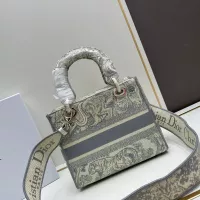 $115.00 USD Christian Dior AAA Quality Handbags For Women #1386149