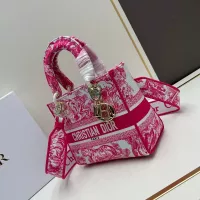 $115.00 USD Christian Dior AAA Quality Handbags For Women #1386150