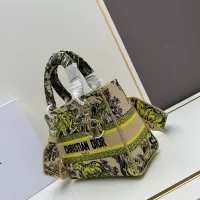 $115.00 USD Christian Dior AAA Quality Handbags For Women #1386151