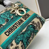 $115.00 USD Christian Dior AAA Quality Handbags For Women #1386152
