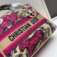 $115.00 USD Christian Dior AAA Quality Handbags For Women #1386154