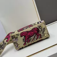 $115.00 USD Christian Dior AAA Quality Handbags For Women #1386154