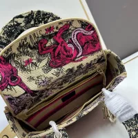 $115.00 USD Christian Dior AAA Quality Handbags For Women #1386154