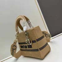 $115.00 USD Christian Dior AAA Quality Handbags For Women #1386157