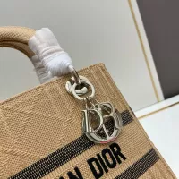 $115.00 USD Christian Dior AAA Quality Handbags For Women #1386157
