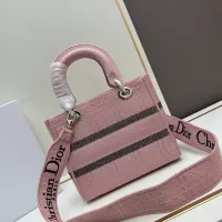 $115.00 USD Christian Dior AAA Quality Handbags For Women #1386158
