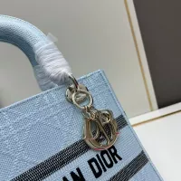 $115.00 USD Christian Dior AAA Quality Handbags For Women #1386159
