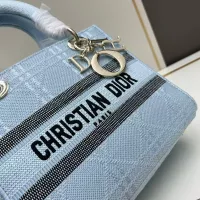 $115.00 USD Christian Dior AAA Quality Handbags For Women #1386159
