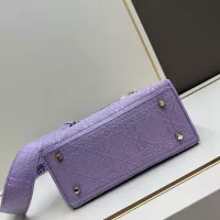 $115.00 USD Christian Dior AAA Quality Handbags For Women #1386160