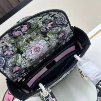 $115.00 USD Christian Dior AAA Quality Handbags For Women #1386161