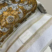 $115.00 USD Christian Dior AAA Quality Handbags For Women #1386162