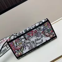 $115.00 USD Christian Dior AAA Quality Handbags For Women #1386164