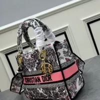 $115.00 USD Christian Dior AAA Quality Handbags For Women #1386165