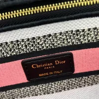 $115.00 USD Christian Dior AAA Quality Handbags For Women #1386165