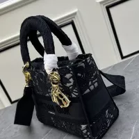 $115.00 USD Christian Dior AAA Quality Handbags For Women #1386166