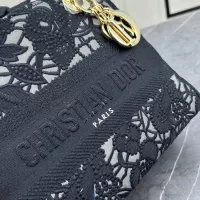 $115.00 USD Christian Dior AAA Quality Handbags For Women #1386166