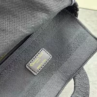 $115.00 USD Christian Dior AAA Quality Handbags For Women #1386166