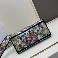 $115.00 USD Christian Dior AAA Quality Handbags For Women #1386168