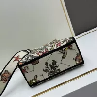 $115.00 USD Christian Dior AAA Quality Handbags For Women #1386171