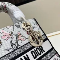 $115.00 USD Christian Dior AAA Quality Handbags For Women #1386173