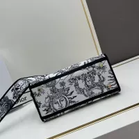 $115.00 USD Christian Dior AAA Quality Handbags For Women #1386176