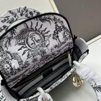 $115.00 USD Christian Dior AAA Quality Handbags For Women #1386176