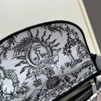 $115.00 USD Christian Dior AAA Quality Handbags For Women #1386176
