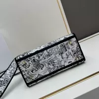 $115.00 USD Christian Dior AAA Quality Handbags For Women #1386177