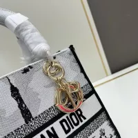 $115.00 USD Christian Dior AAA Quality Handbags For Women #1386178