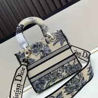 $115.00 USD Christian Dior AAA Quality Handbags For Women #1386179