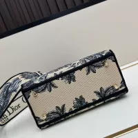 $115.00 USD Christian Dior AAA Quality Handbags For Women #1386179