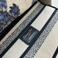 $115.00 USD Christian Dior AAA Quality Handbags For Women #1386179