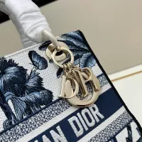$115.00 USD Christian Dior AAA Quality Handbags For Women #1386182