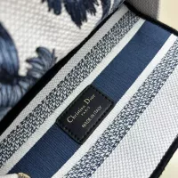 $115.00 USD Christian Dior AAA Quality Handbags For Women #1386182
