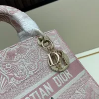 $115.00 USD Christian Dior AAA Quality Handbags For Women #1386184