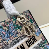 $115.00 USD Christian Dior AAA Quality Handbags For Women #1386186