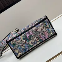 $115.00 USD Christian Dior AAA Quality Handbags For Women #1386186