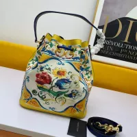 $150.00 USD Dolce & Gabbana AAA Quality Handbags For Women #1386188