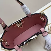 $92.00 USD Valentino AAA Quality Handbags For Women #1386189