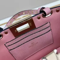 $92.00 USD Valentino AAA Quality Handbags For Women #1386189