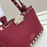$92.00 USD Valentino AAA Quality Handbags For Women #1386195